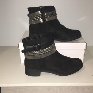 Torrid western booties